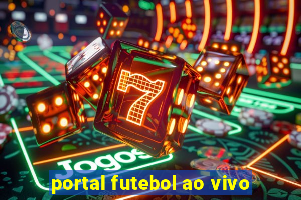 portal futebol ao vivo